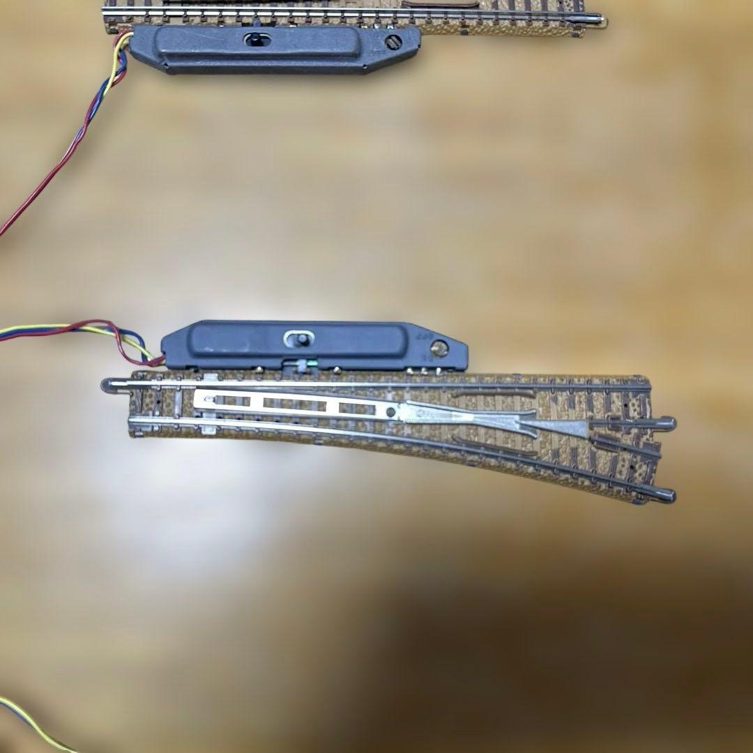 TOMIX Nゲージ 鉄道模型セット