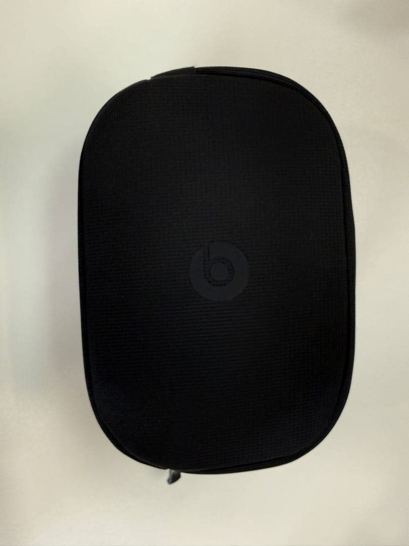 Beats Studio Pro ブラック