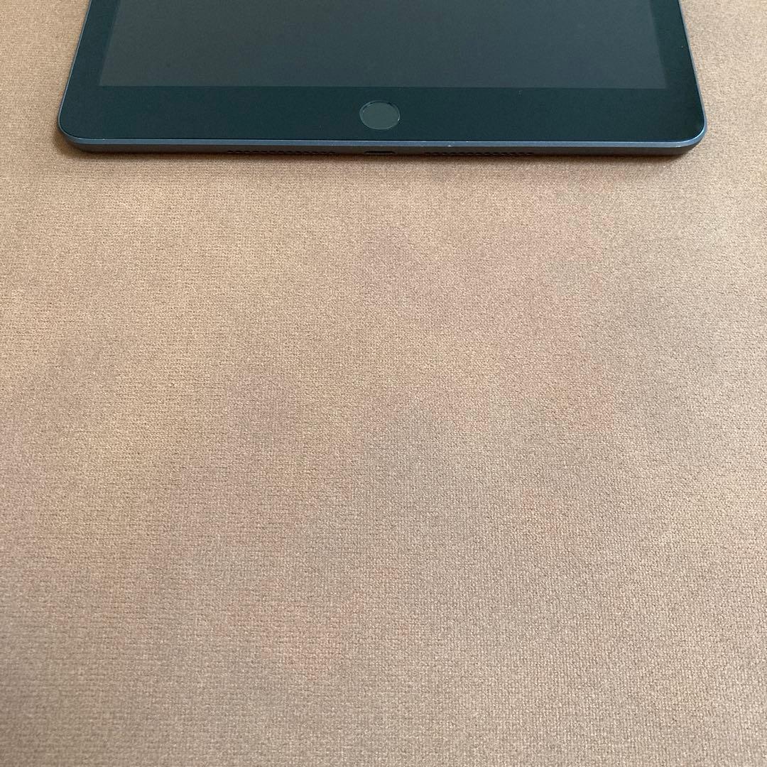 3476【早い者勝ち】iPad7 第7世代 32GB WIFIモデル☆