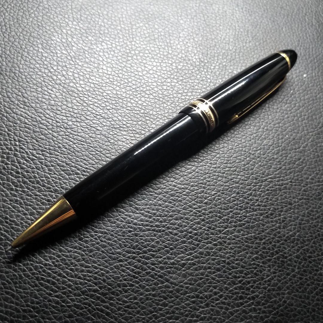 MONTBLANC マイスターシュテュック ル・グラン 167 ペンシル