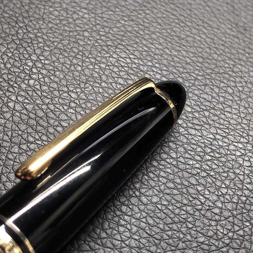 MONTBLANC マイスターシュテュック ル・グラン 167 ペンシル