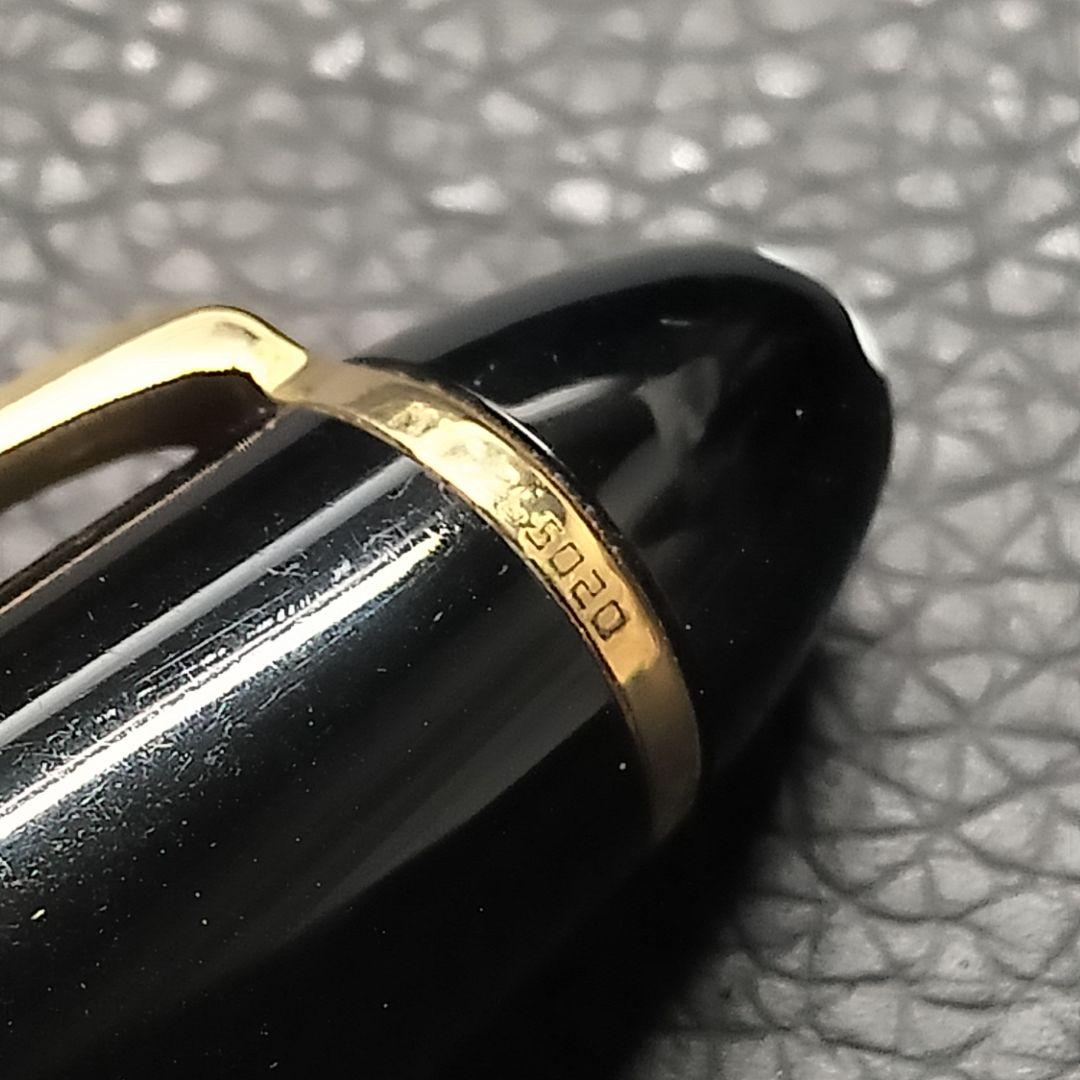 MONTBLANC マイスターシュテュック ル・グラン 167 ペンシル