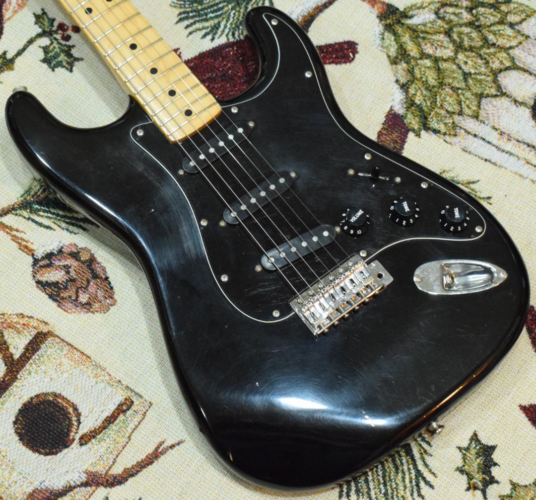 ギター Fernandes THE REVIVAL RST-50-B '76 Model