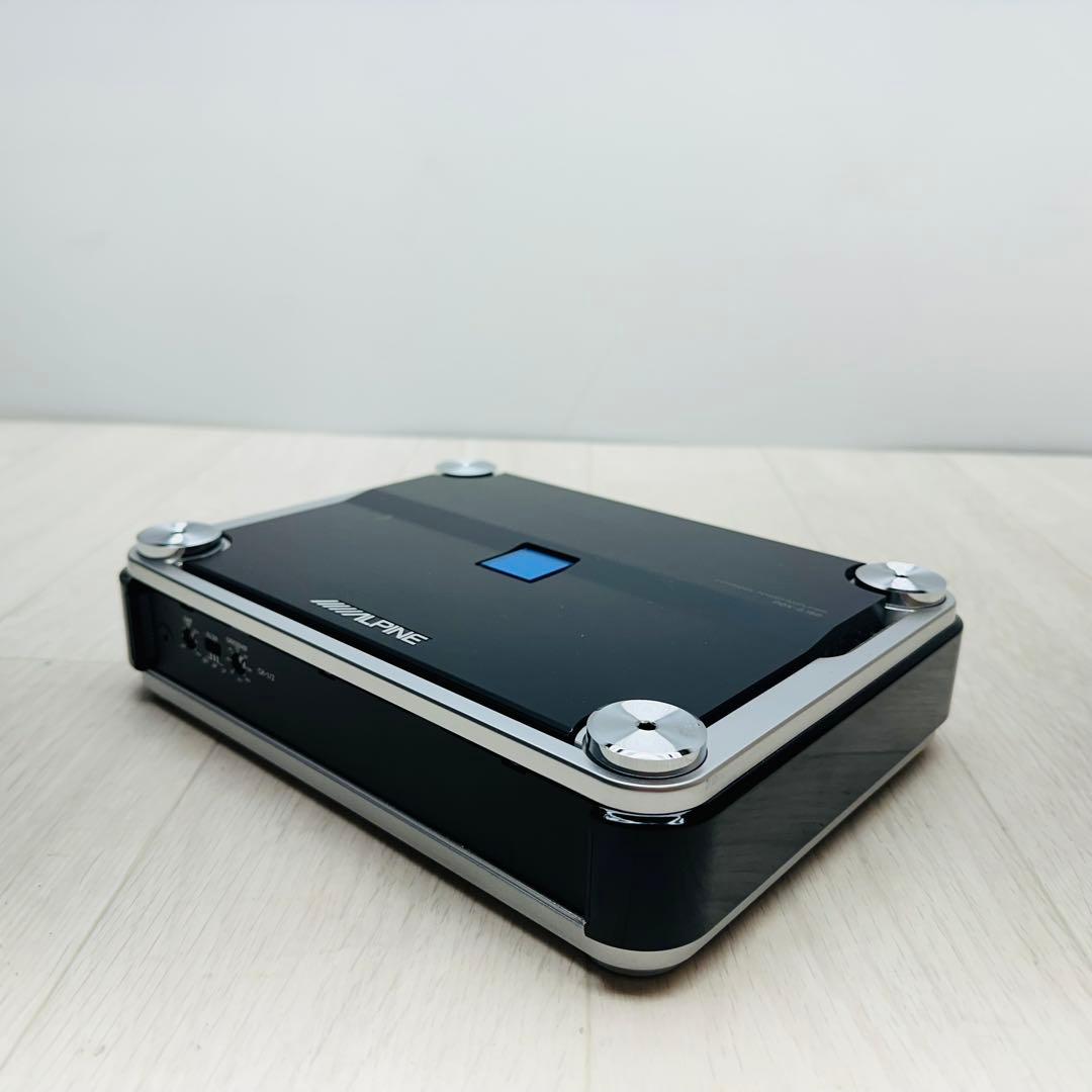 ALPINE パワーアンプ　PDX-2,150