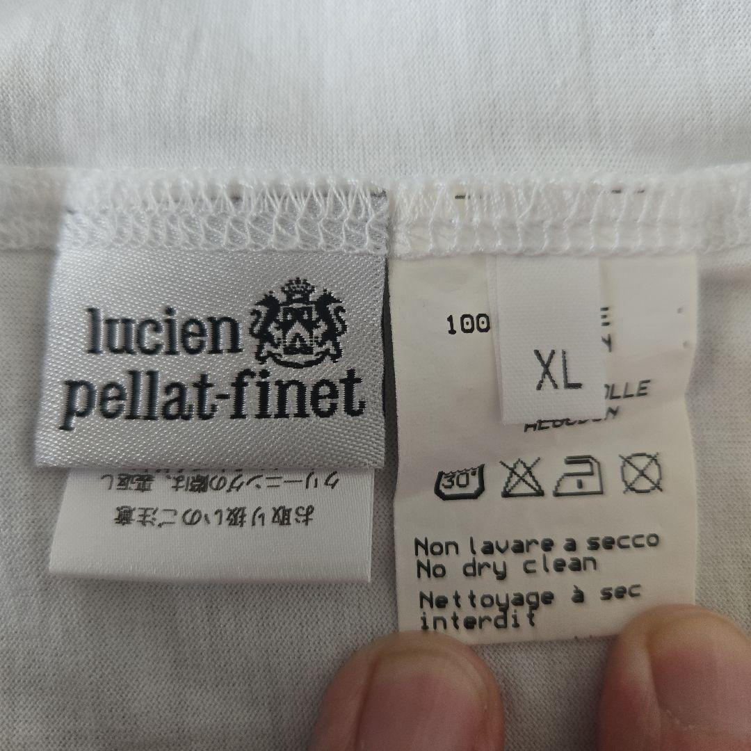 【極美品】ペラフィネ　ゴーグル　シュノーケル　スワロフスキー　Tシャツ　即完売