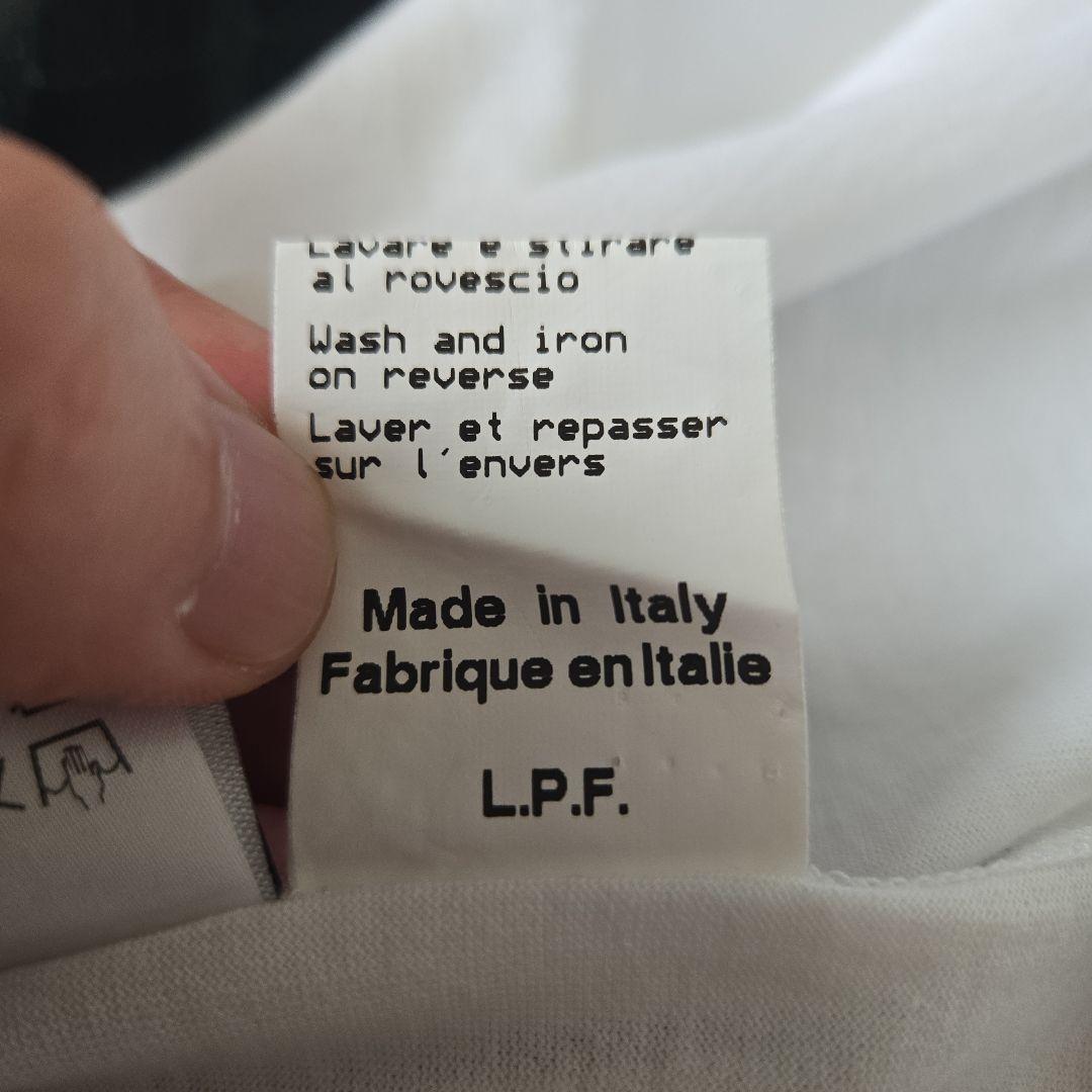 【極美品】ペラフィネ　ゴーグル　シュノーケル　スワロフスキー　Tシャツ　即完売