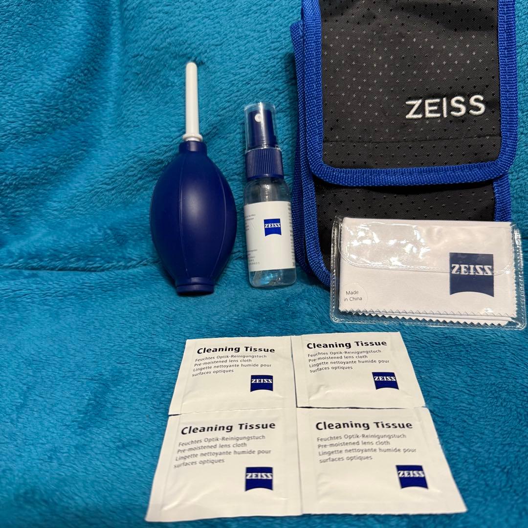 Sony α6500 ミラーレス一眼 単焦点　ズームレンズセット Zeiss