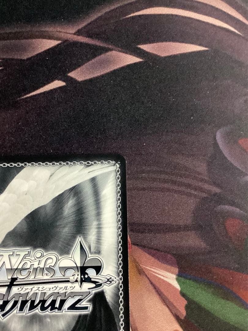 WS アズールレーン 軽巡洋艦 パーミャチ・メルクーリヤ SP サイン