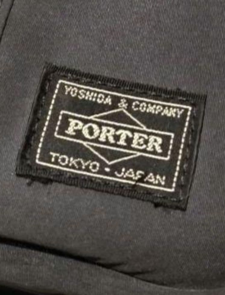 ポーター×中田英寿×スバル　キャリーケース