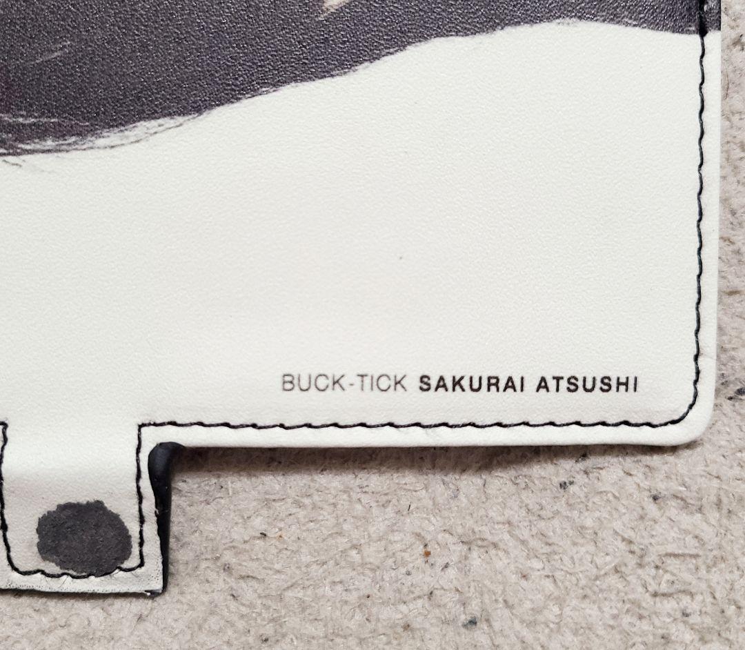 真・最終御値下げ 未使用品 櫻井さんプロデュース スマホケース