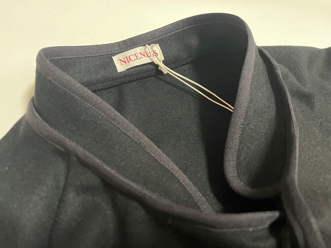 NICENESS No. NN-4201J16 SADE ［1/12 21時迄］