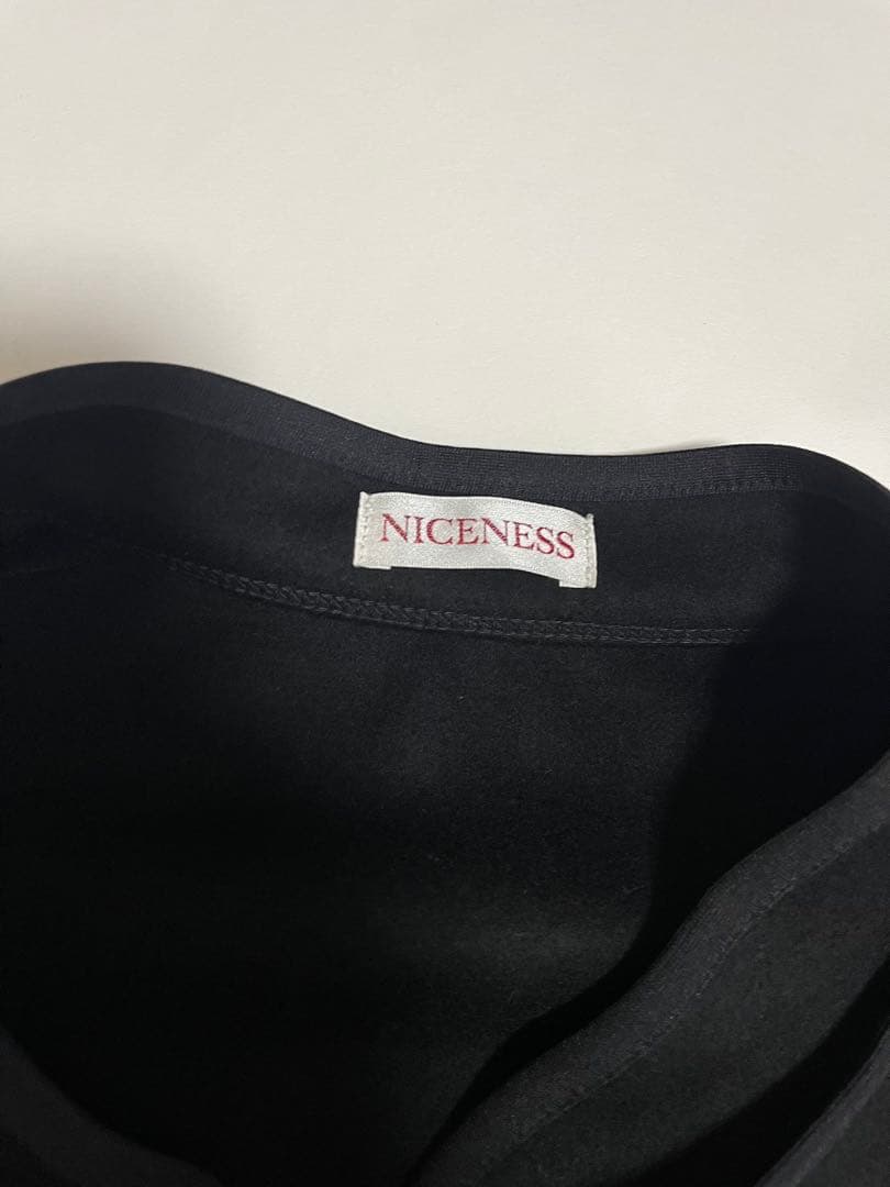 NICENESS No. NN-4201J16 SADE ［1/12 21時迄］