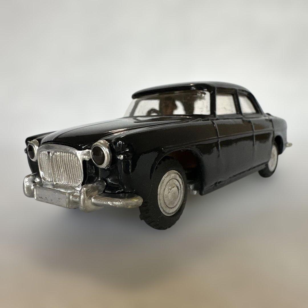 ミニカー ROVER 3LITRE