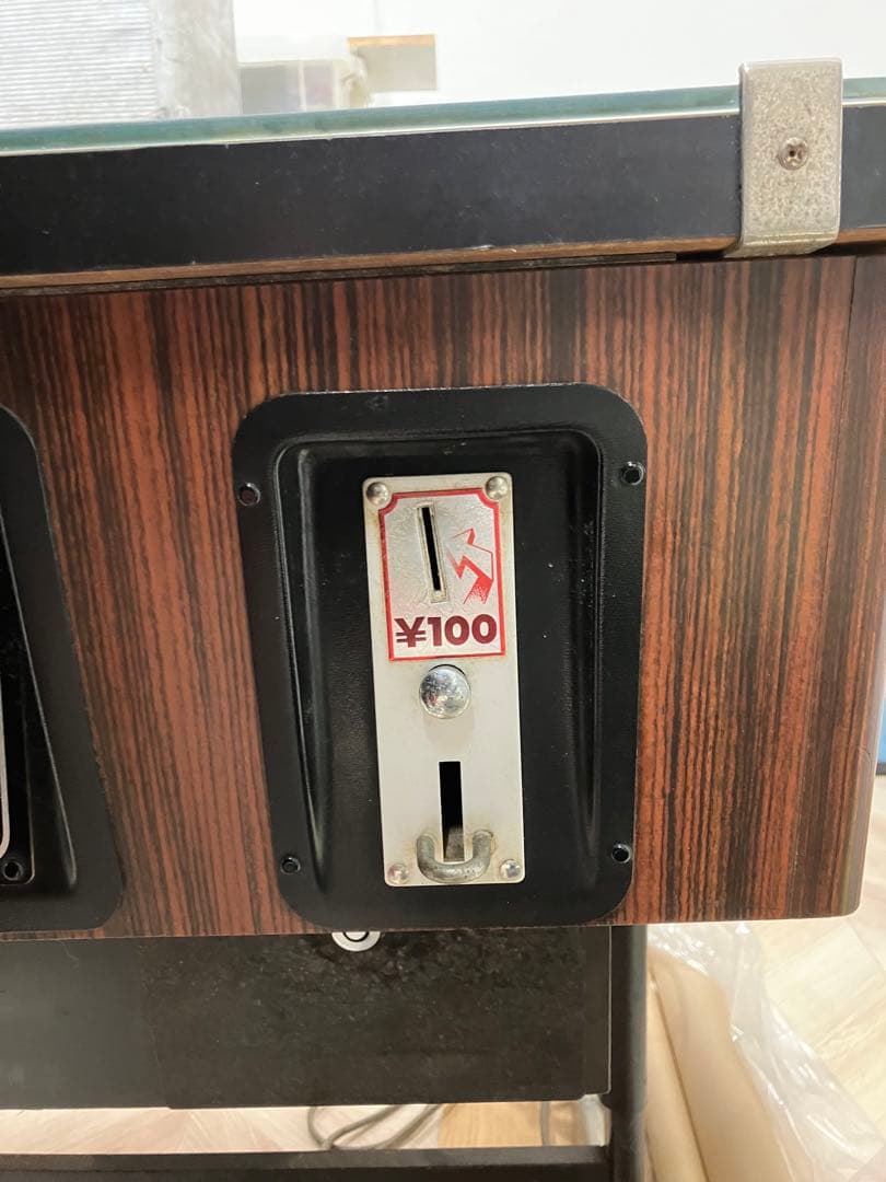 スペースインベーダー