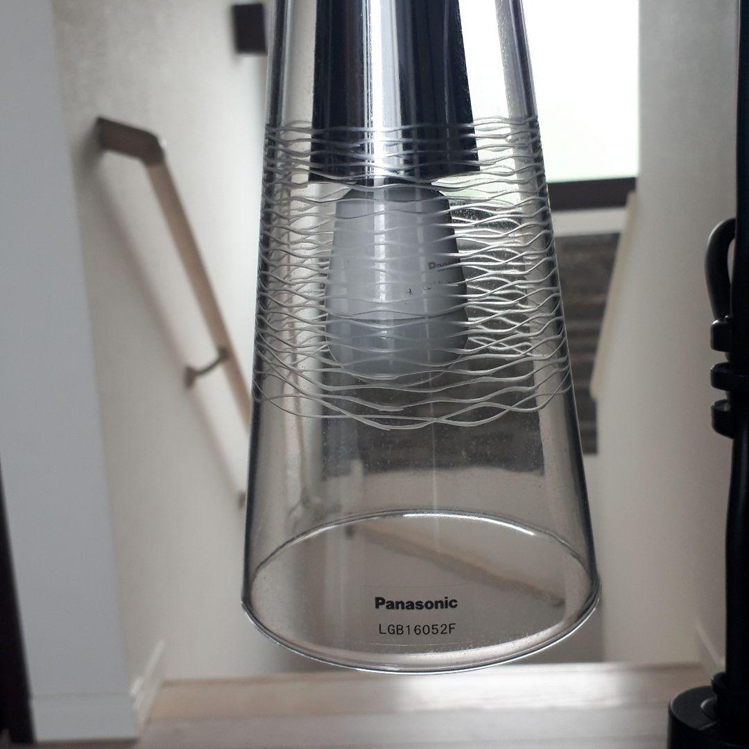 パナソニック　ペンダントライト　3台　ダクトレール　照明　Panasonic