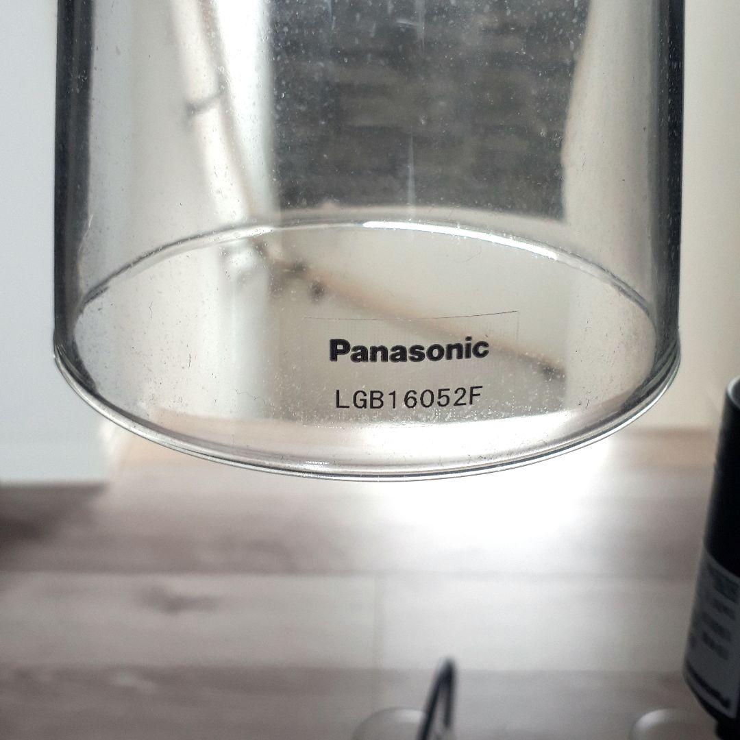 パナソニック　ペンダントライト　3台　ダクトレール　照明　Panasonic