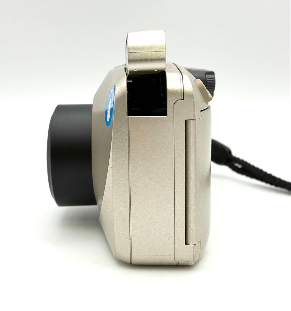【完動品 美品】OLYMPUS μ【mju:】ZOOM 130 動作確認済