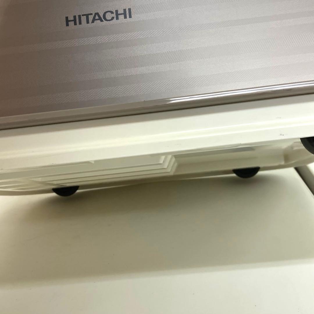 f2-32 日立　空気清浄機 EP-NVG110