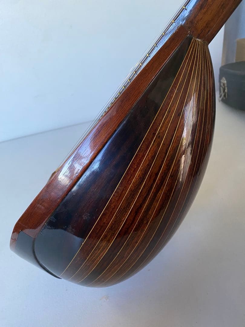 カラーチェ CALACE マンドリンクラシコ アンティーク