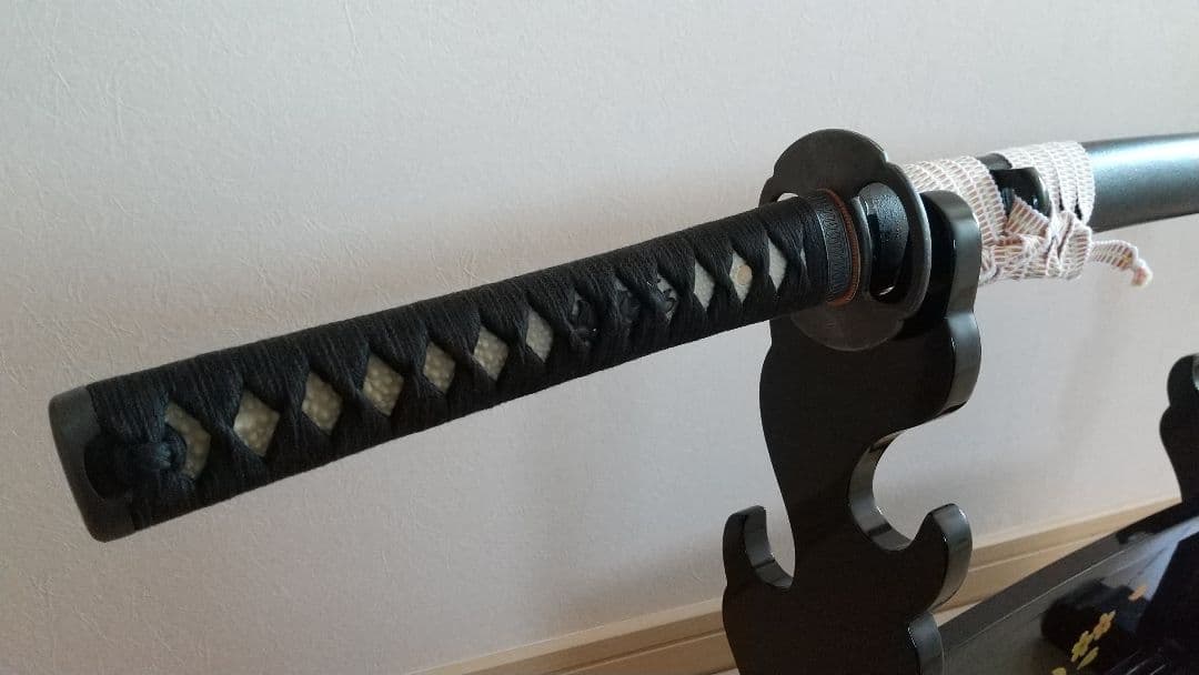 居合練習刀 (樋入り刀身) 居合刀 ・ 模造刀 ・ 模擬刀