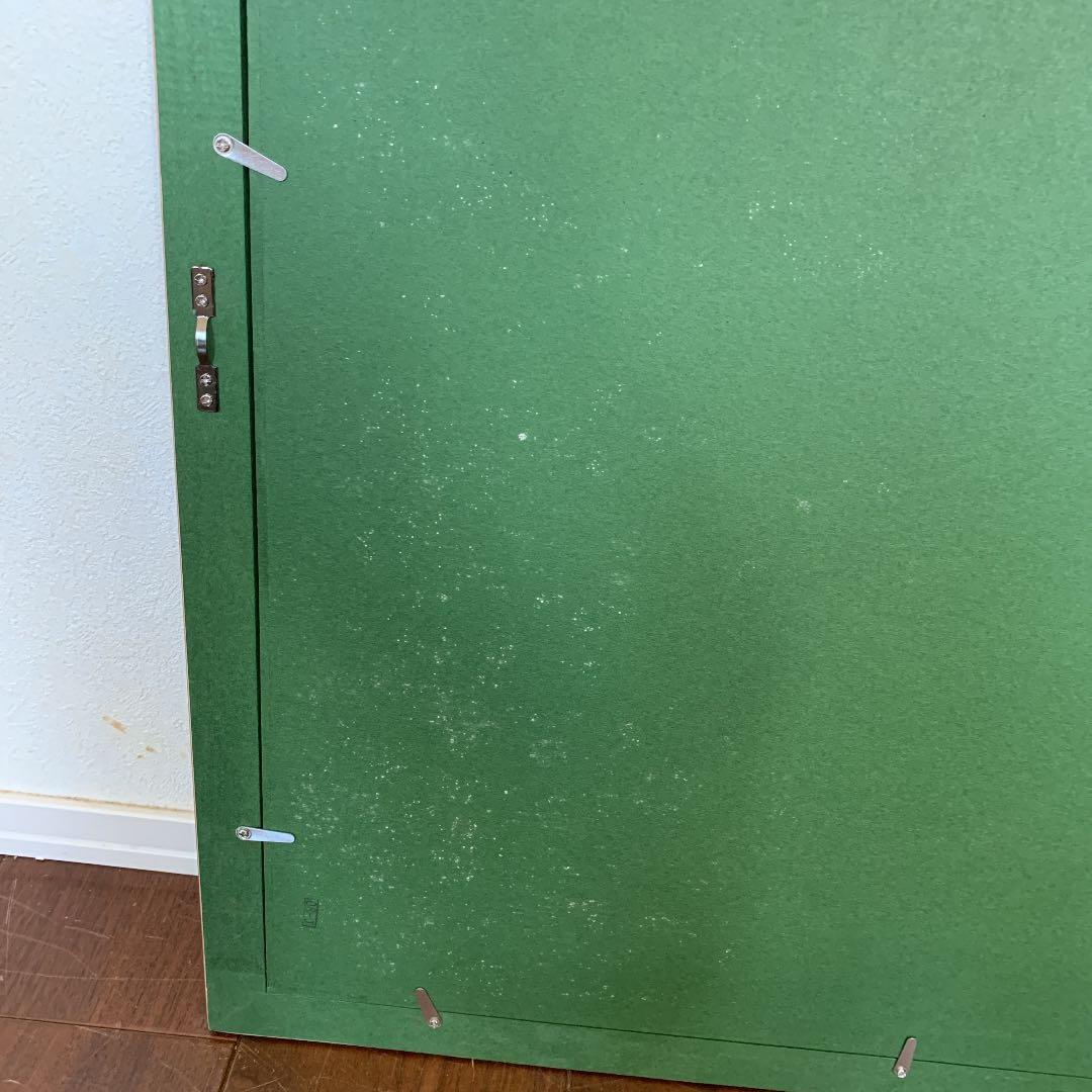 ナマハゲ　リトグラフ　絵画　美術　25/30