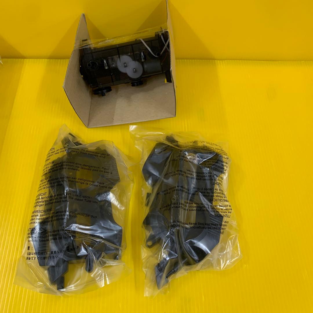 1/72 EZ-021 デスザウラー(恐竜型) 「ZOIDS ゾイド」