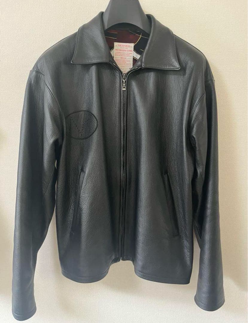 NICENESS 柿乃葉　VILLE2