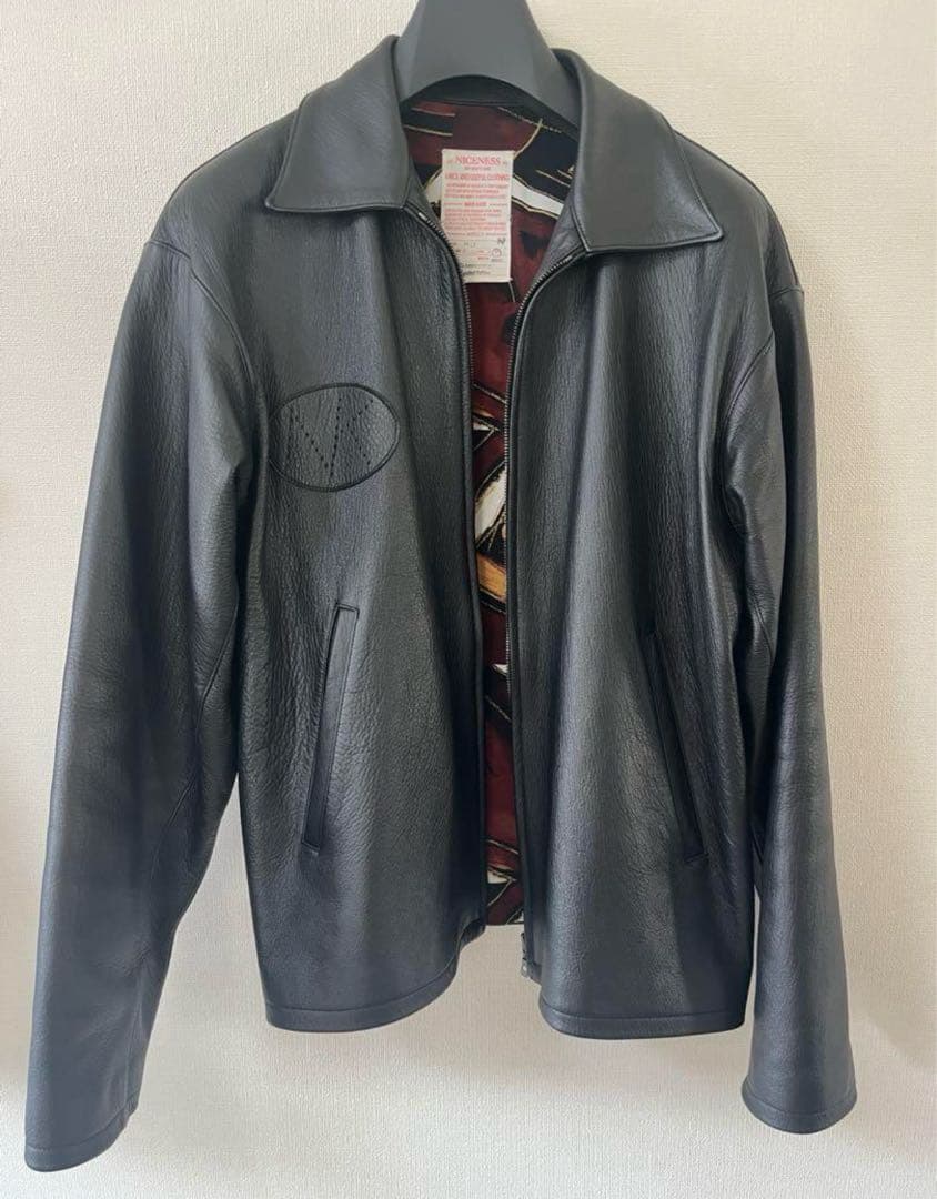 NICENESS 柿乃葉　VILLE2