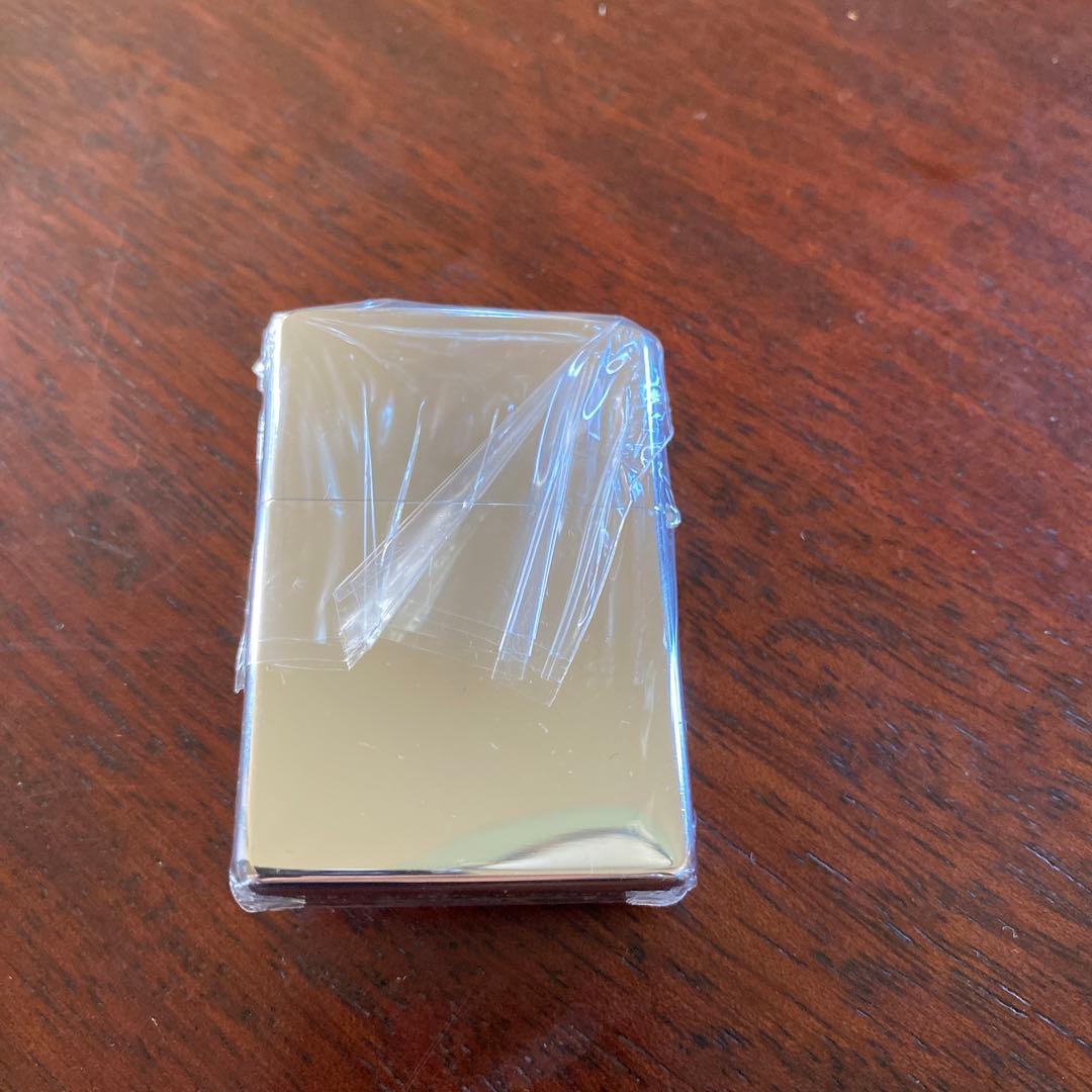 ジッポー　ライター　2002 FIFA WORLD CUP