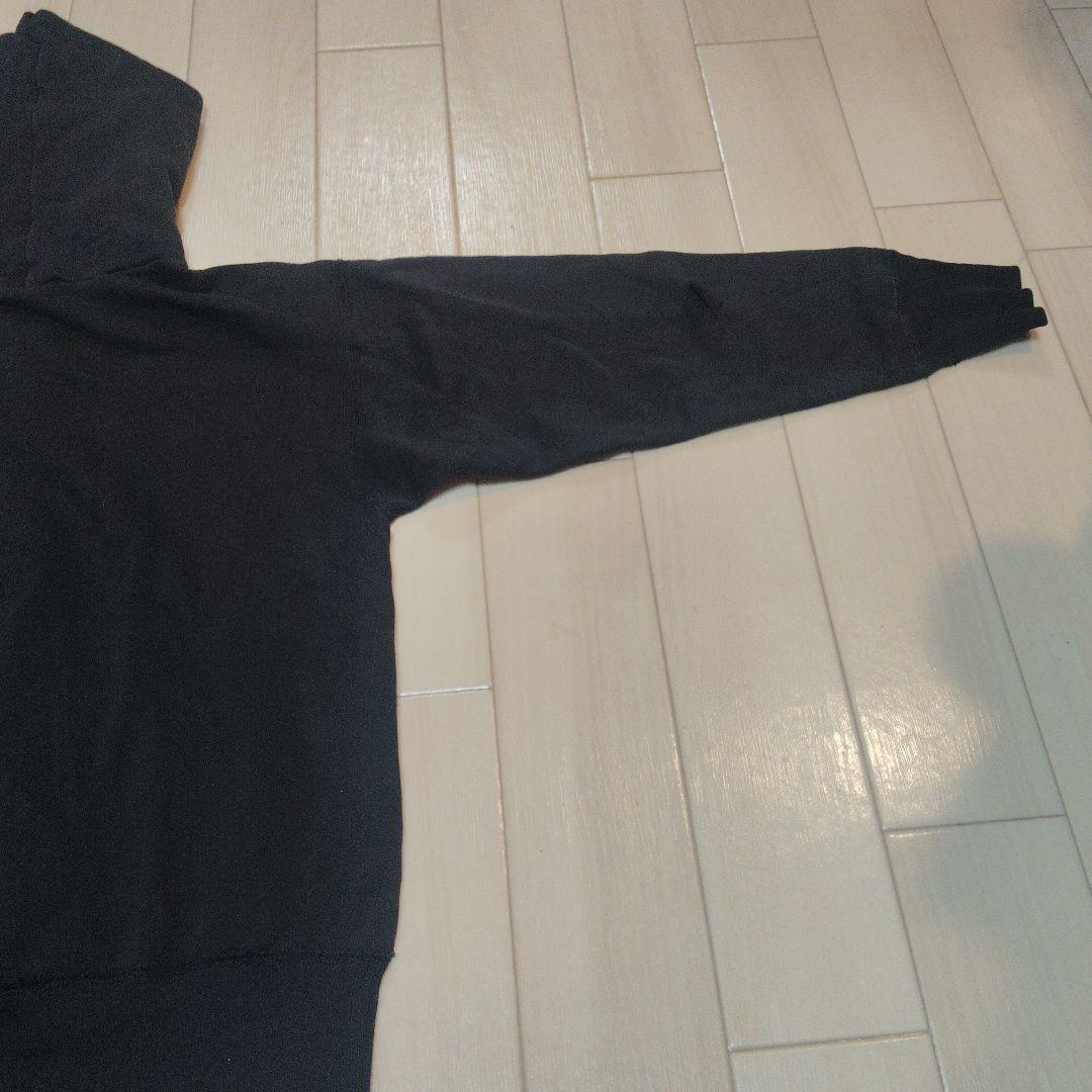 G*i様 60's Hanes フルジップフーディ Mサイズ