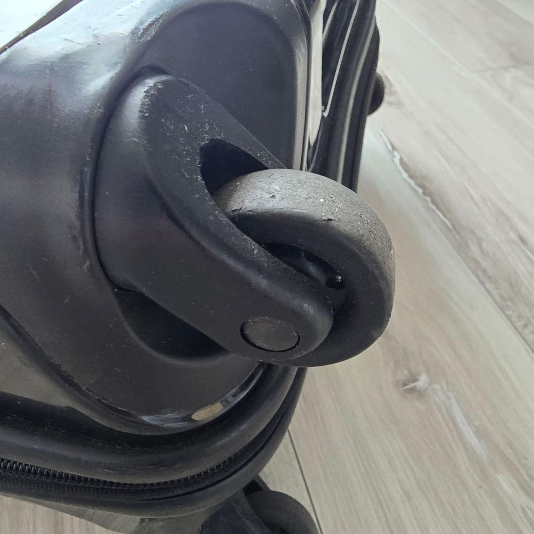 【訳あり】プロテカ スーツケース 機内持ち込み可 ラグーナライト