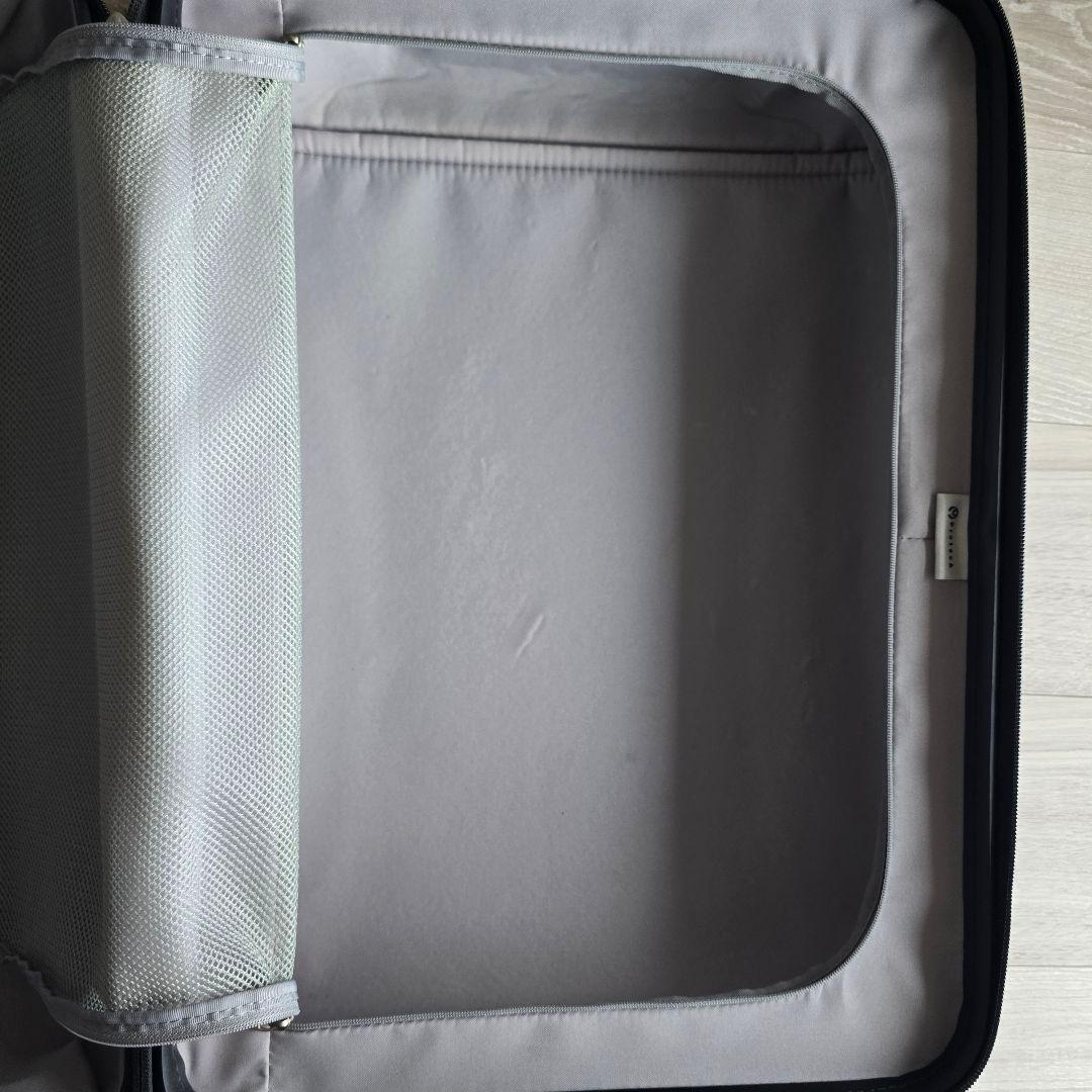 【訳あり】プロテカ スーツケース 機内持ち込み可 ラグーナライト