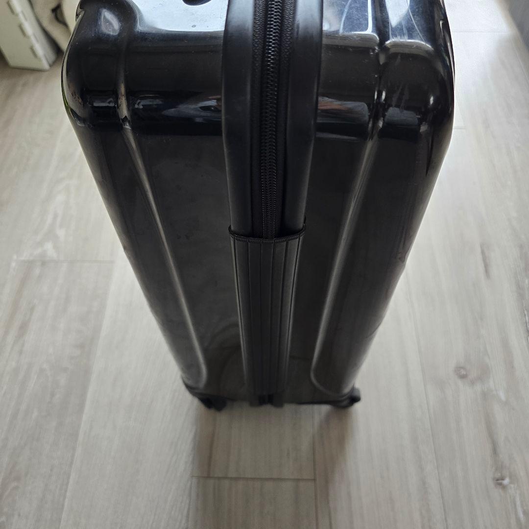 【訳あり】プロテカ スーツケース 機内持ち込み可 ラグーナライト