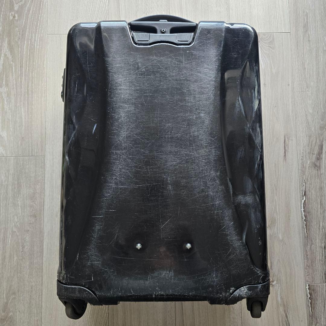 【訳あり】プロテカ スーツケース 機内持ち込み可 ラグーナライト