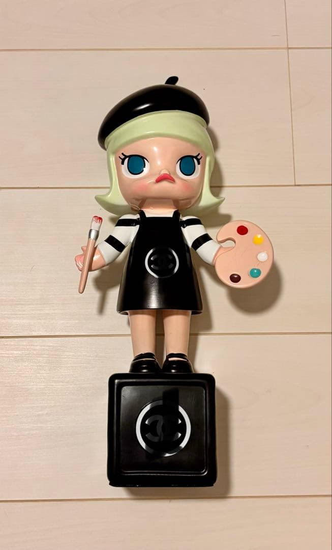 モリー　フィギュア　40cm