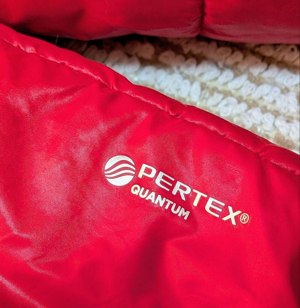 HYSTERIC GLAMOUR レーシング フーデッドブルゾン プリマロフト