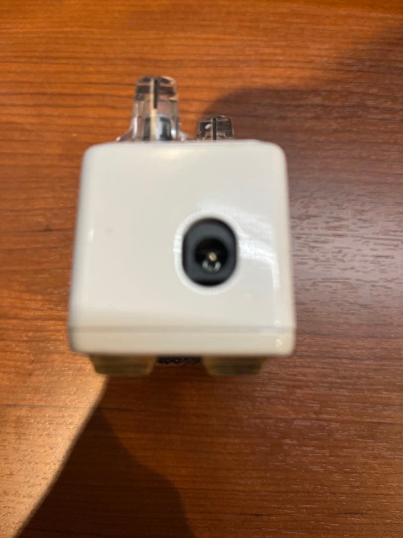 exotic SP compressor　ギターエフェクター