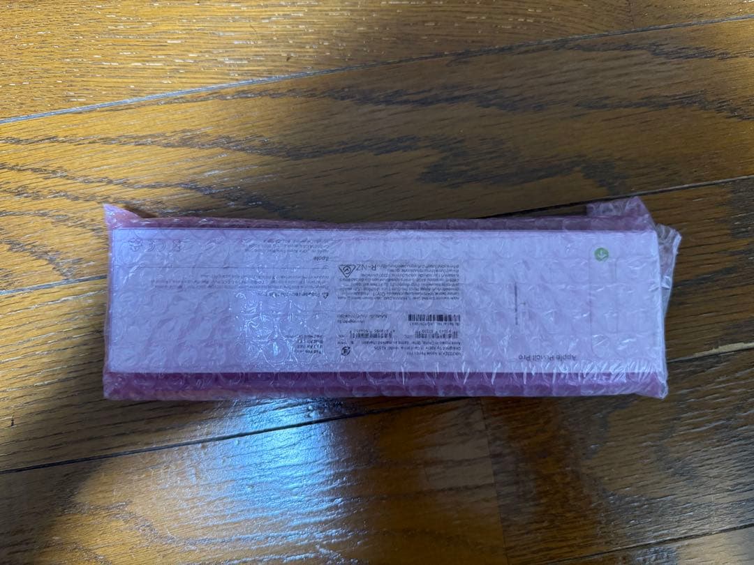 【なかよし保育園❣️お値段の交渉大歓迎❣️さま専用】Apple Pencil Pro