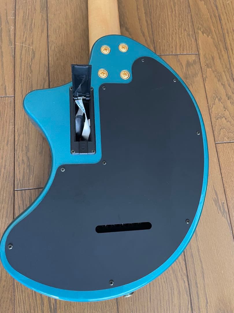 FERNANDES ZO-3 芸達者 新品購入品