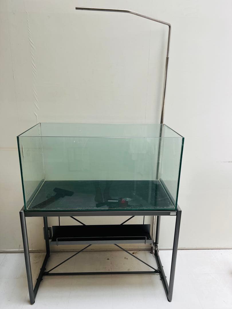 ADA ガーデンスタンドセット 90cm用