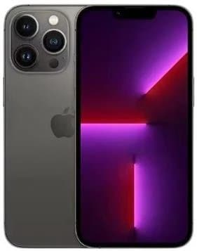 Apple iPhone 13 Pro Max シルバー 256GB