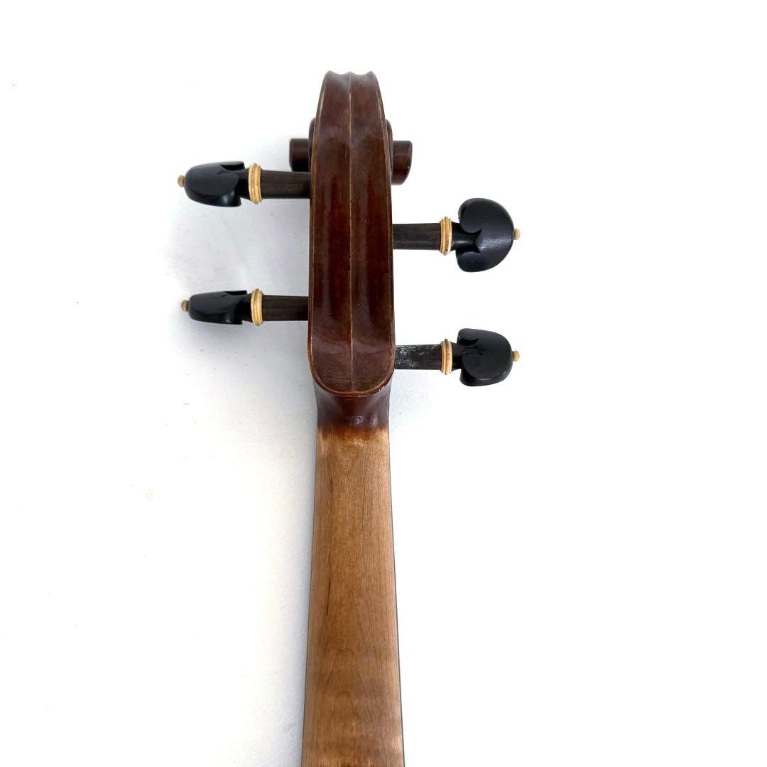 【調整品】Schon Welleton Freiburg バイオリン 4/4