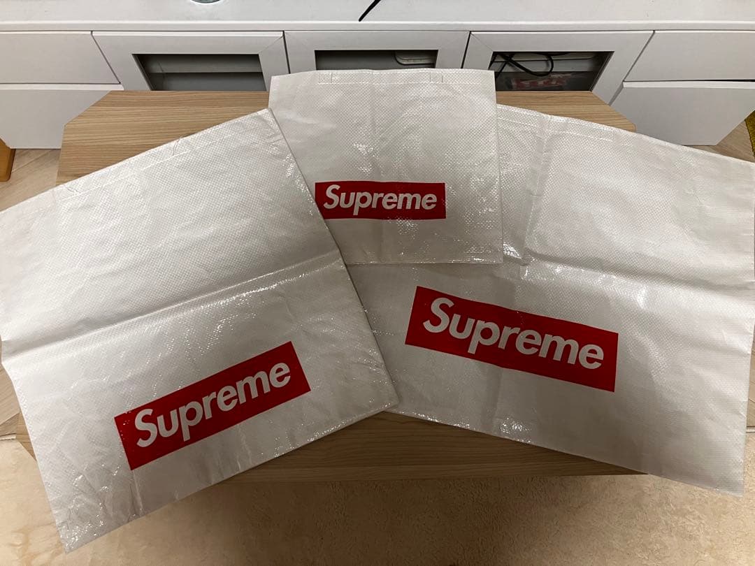 Supreme ショッパー 79枚セット 正規品