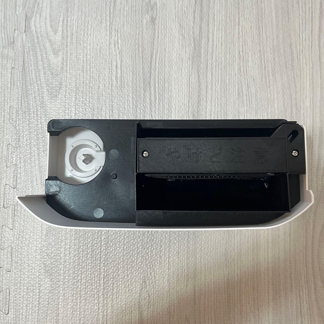 2024年製　シャープ　加湿セラミックファンヒーター