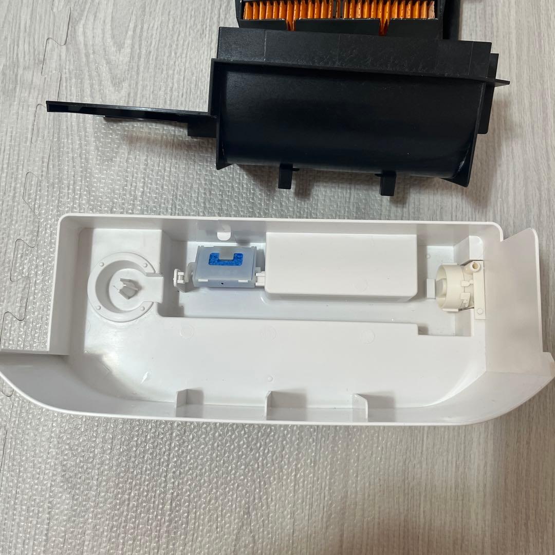 2024年製　シャープ　加湿セラミックファンヒーター