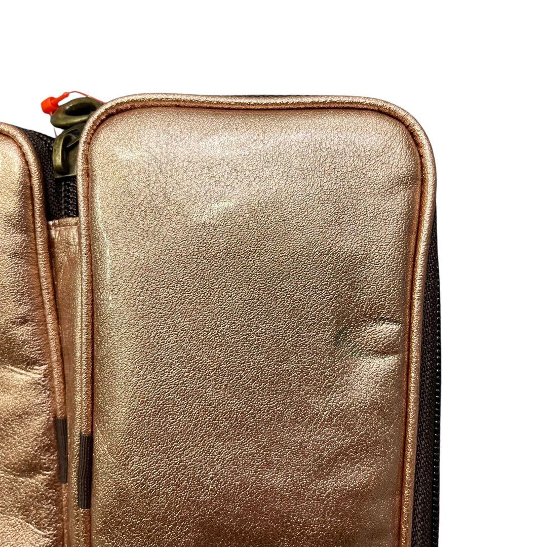 未使用　白鳳堂　メイクブラシセット　まとめて10本セット　化粧筆