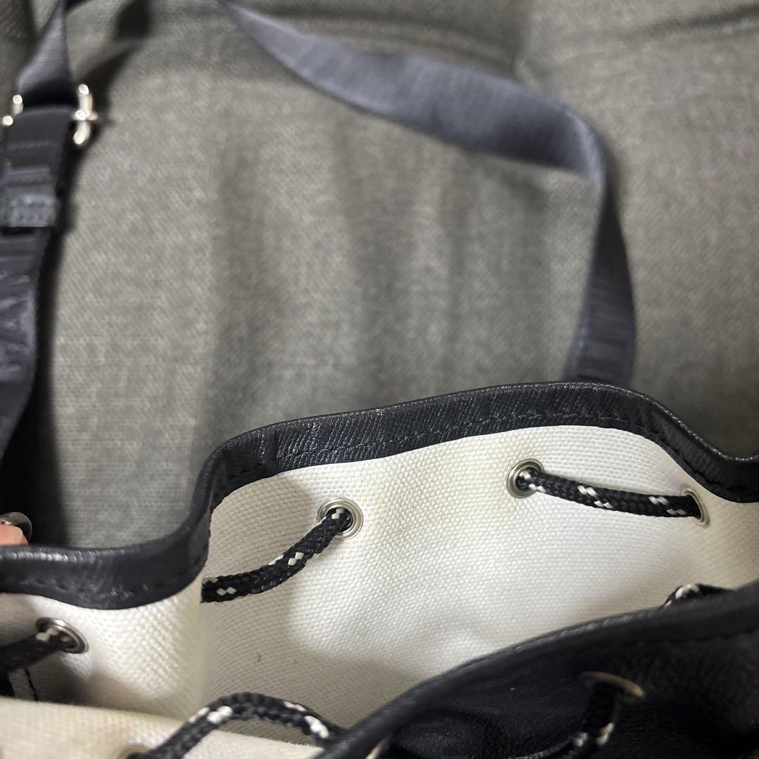 GENTIL BANDIT 10周年限定巾着バッグ/ルパン三世コラボ