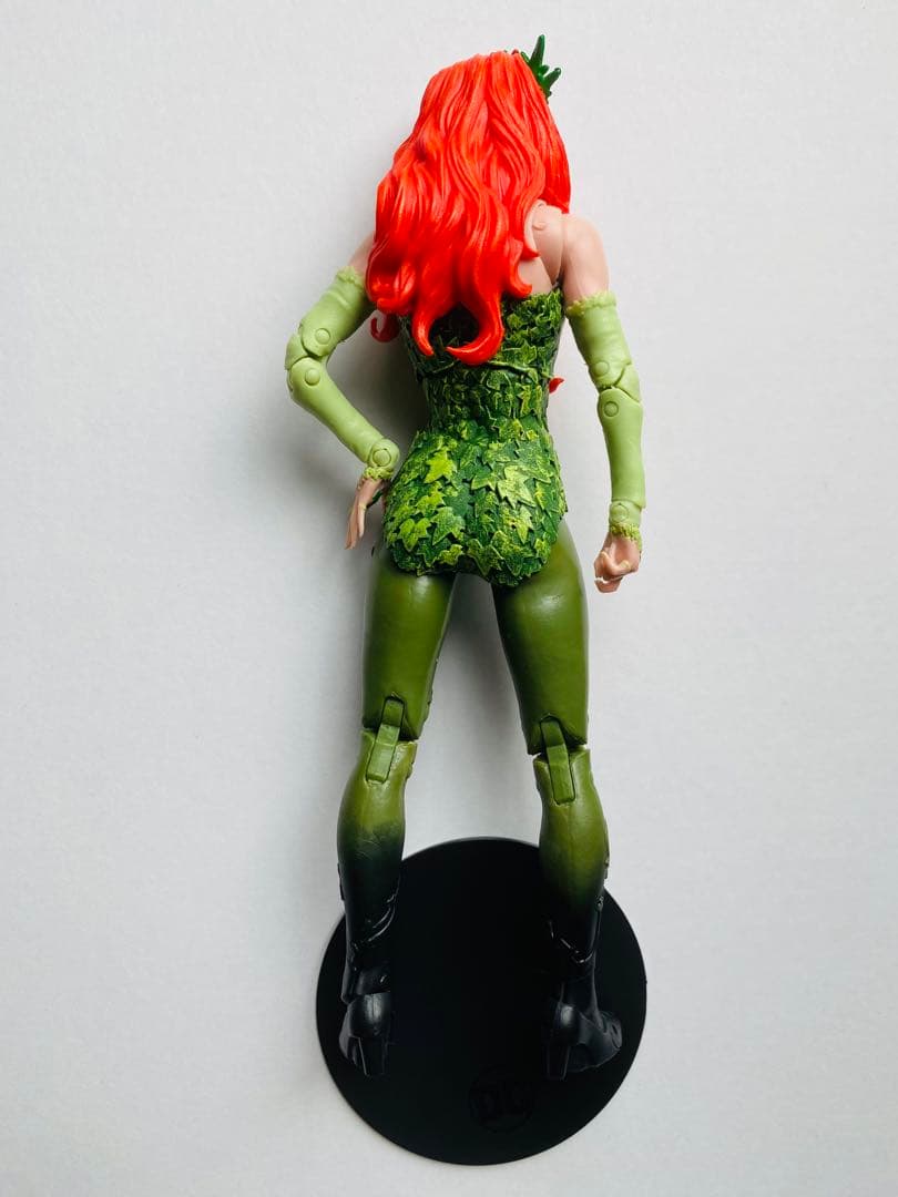 DCマルチバース『ポイズン・アイビー』「バットマン＆ロビン」版