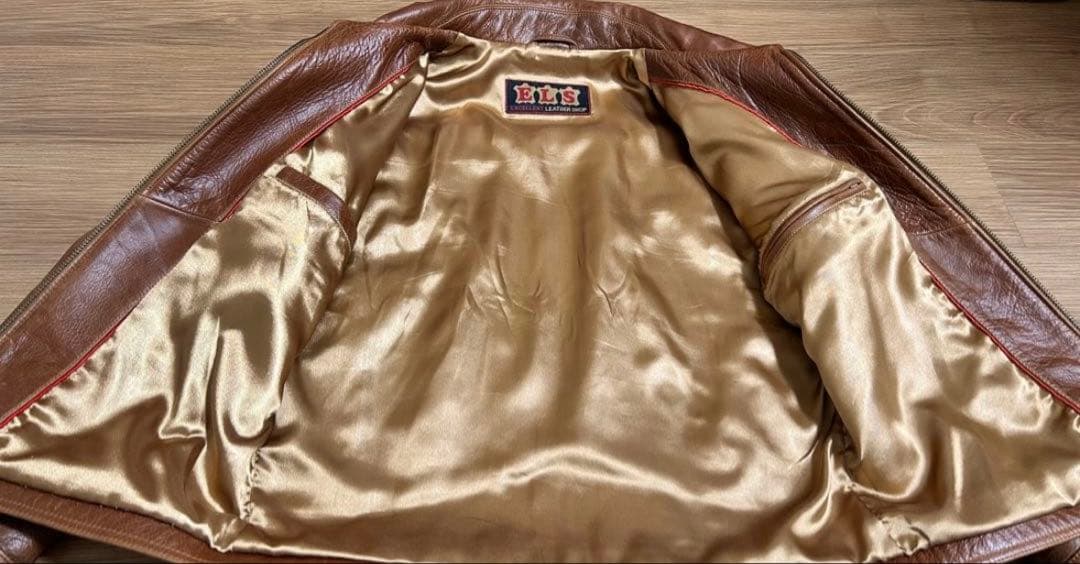 シングルライダースジャケット X-MEN 革ジャン レザージャケット