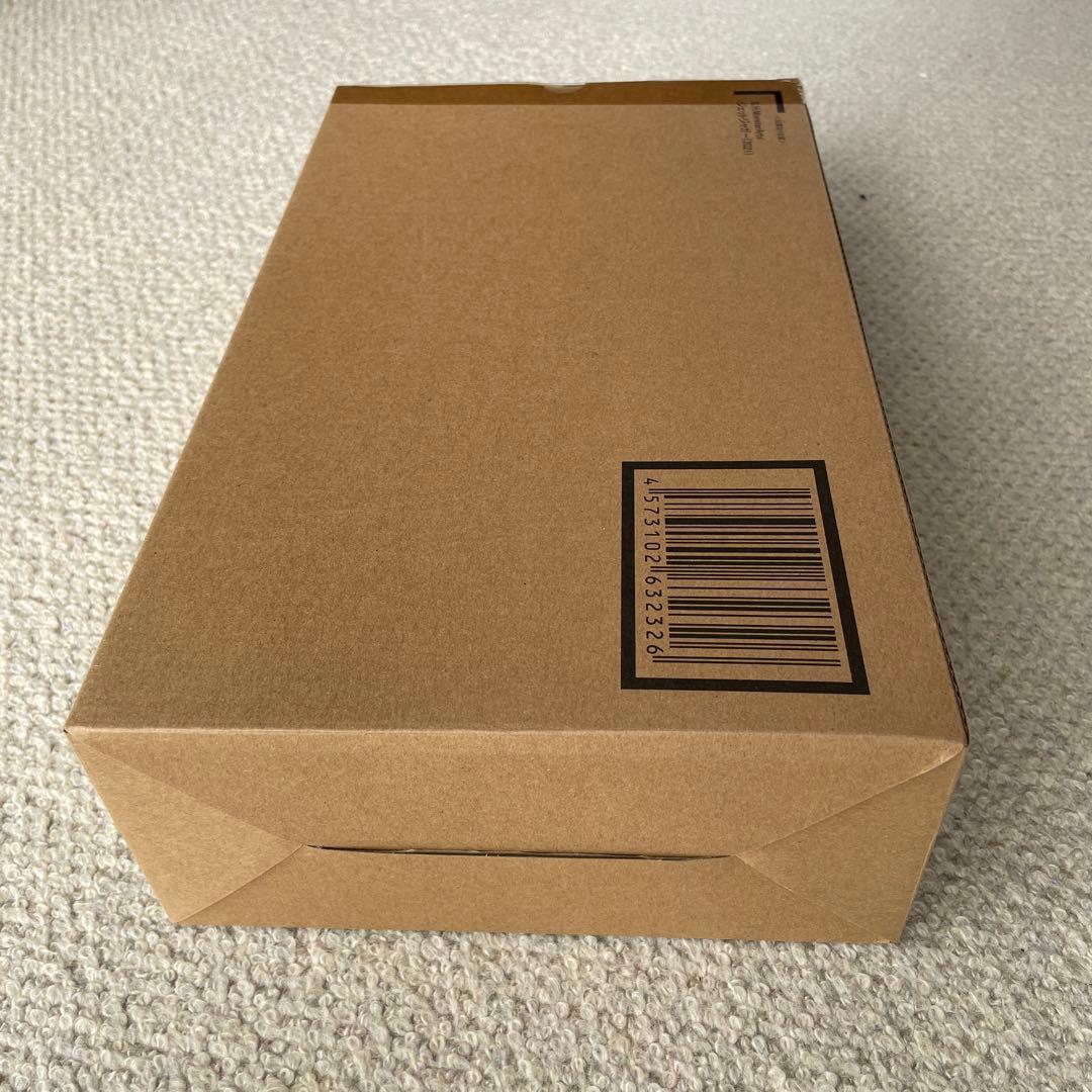 S.H.MonsterArts ゴジラウルティマ&ジェットジャガー（2021）